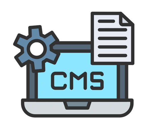 CMS Development Company in Mumbai