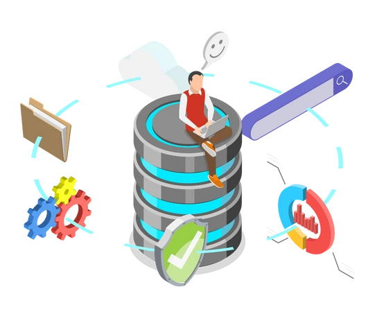 Database Integration Services
