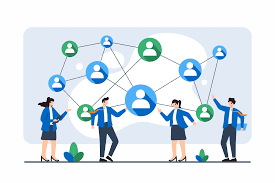 SEO Illustration