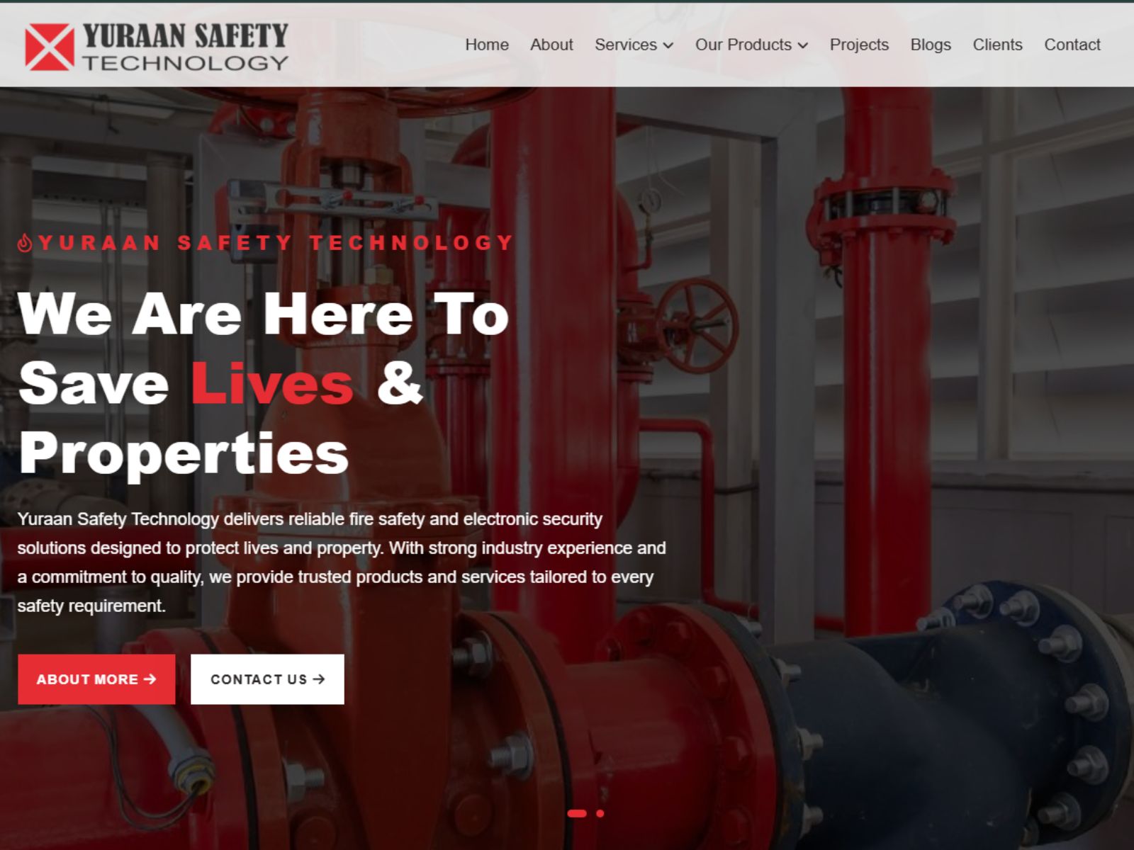 Yuraan Safety