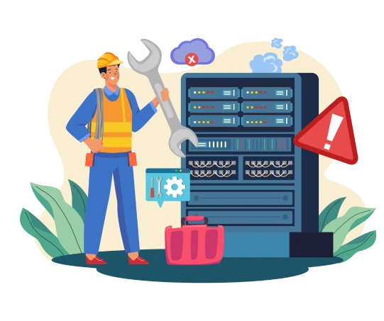 Website Maintenance Services