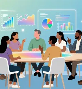 Data Driven Strategies