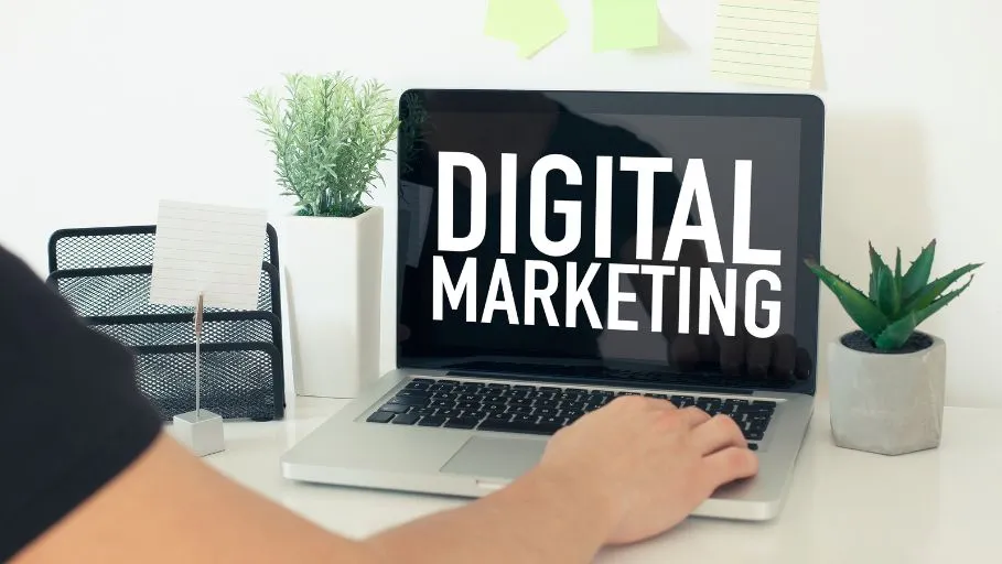 The Future of Digital Marketing Services: Why They Matter in 2025
