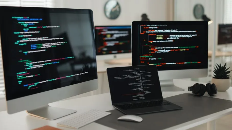 Seeking for the Best Website Development Company in Thane?